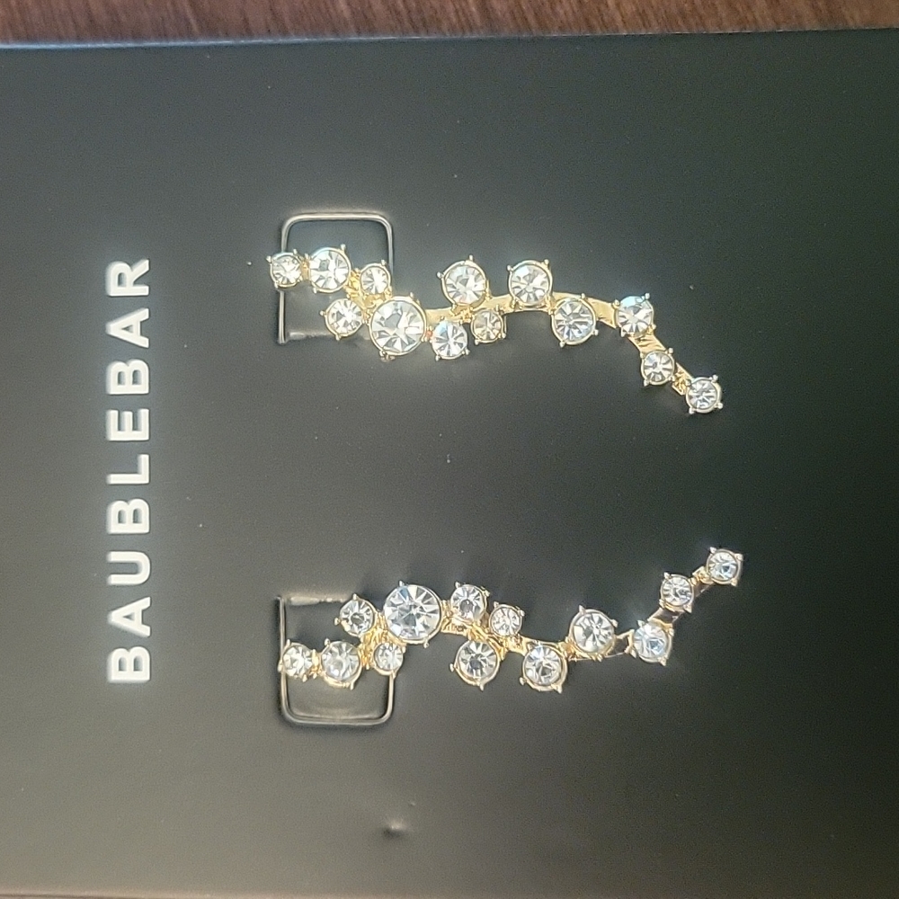 Baublebar Ear Crawlers New
